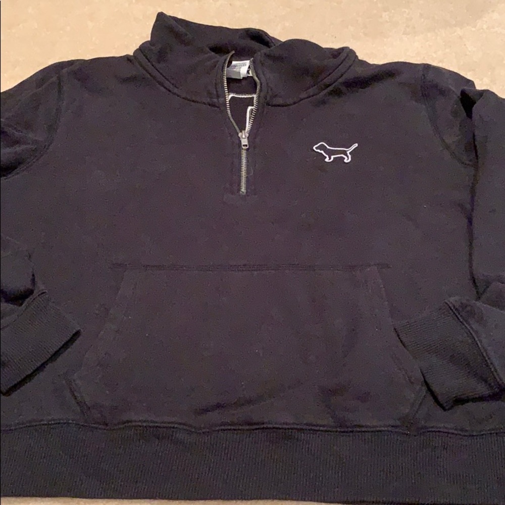 Half Zip - image 1